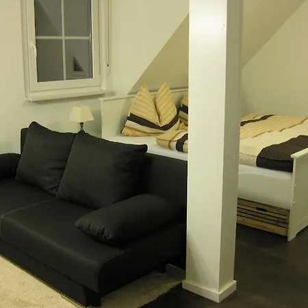 David Apartment