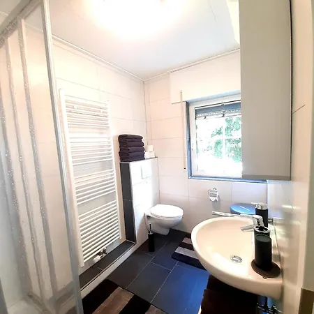 Apartment David Winterberg