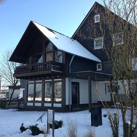 David Apartment Winterberg