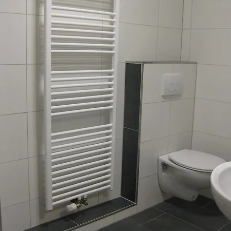 Apartamento David Winterberg