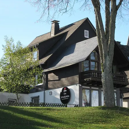 Apartment David Winterberg