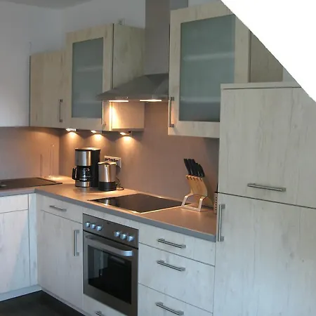 Apartmán David