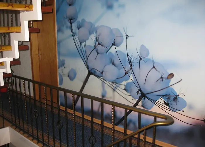 Апартаменты David Винтерберг