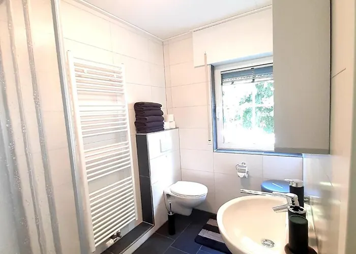 Апартаменты David Винтерберг