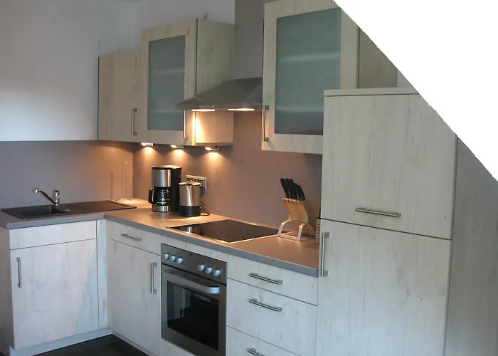 Апартаменты David