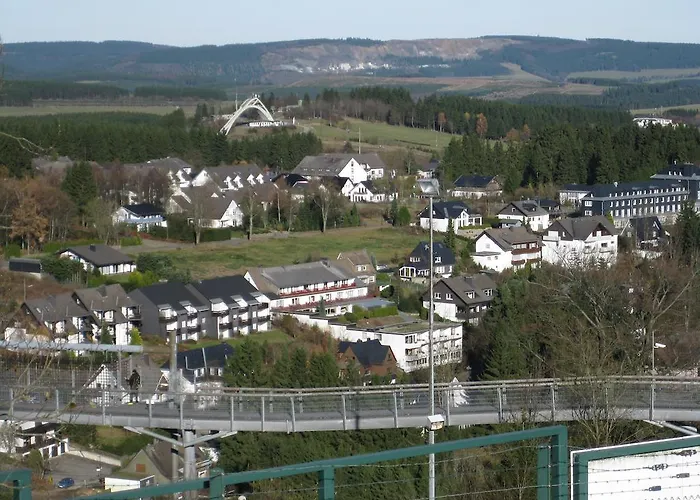 David Апартаменты *